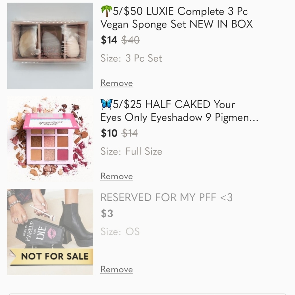RESERVED FOR MY PFF <3 - Picture 2 of 7